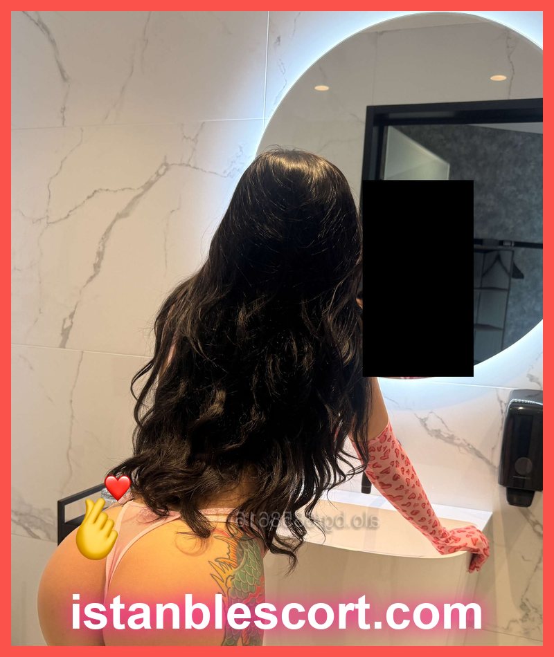 Dilara, 32 — Yakuplu vitrin kartı